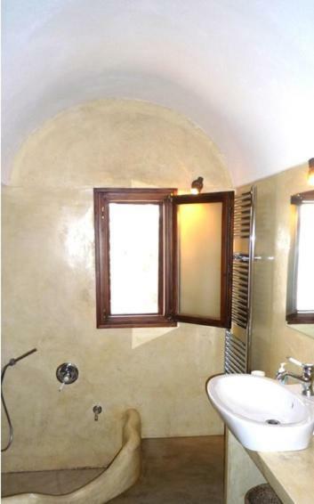 Apartamento Dammuso Favarelle Da Caty Scauri  Exterior foto